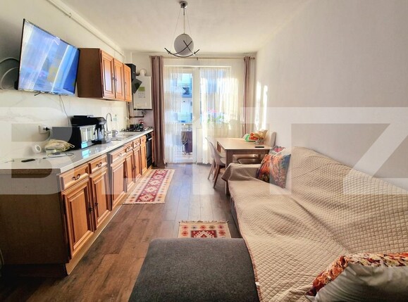 Apartament de vânzare 2 camere Floreşti - 186906AV | BLITZ Cluj-Napoca | Poza2