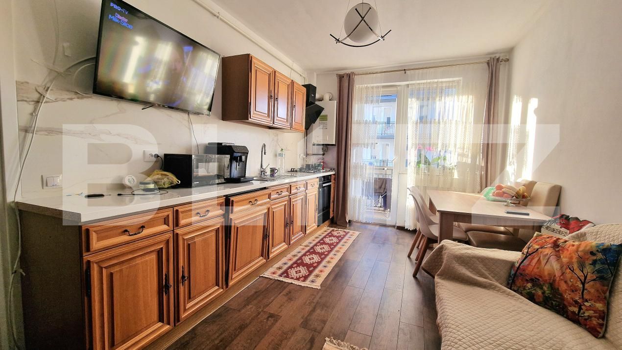 Apartament de vânzare 2 camere Floreşti - 186906AV | BLITZ Cluj-Napoca | Poza2