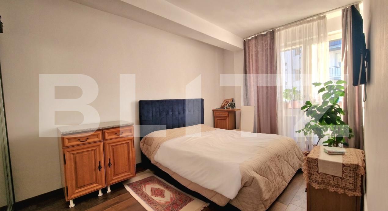 Apartament de vânzare 2 camere Floreşti - 186906AV | BLITZ Cluj-Napoca | Poza3