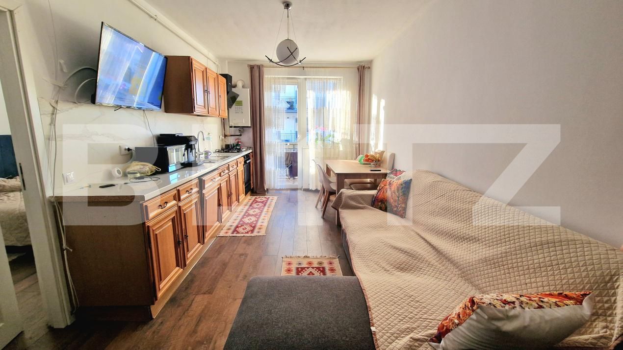 Apartament de vânzare 2 camere Floreşti - 186906AV | BLITZ Cluj-Napoca | Poza2