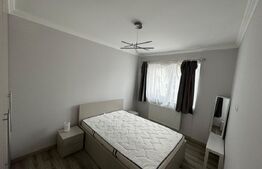 Apartament cu 3 camere, 60 mp, parcare subterana, zona Vivo
