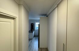 Apartament cu 3 camere, 60 mp, parcare subterana, zona Vivo
