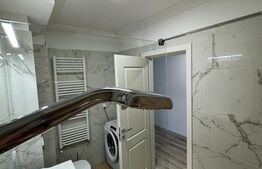 Apartament cu 3 camere, 60 mp, parcare subterana, zona Vivo