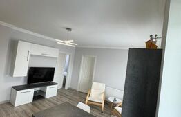 Apartament cu 3 camere, 60 mp, parcare subterana, zona Vivo