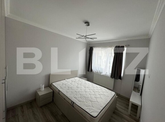 Apartament de închiriat 3 camere Manastur - 186908AI | BLITZ Cluj-Napoca | Poza4