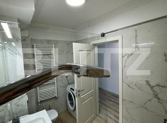 Apartament de închiriat 3 camere Floreşti - 186908AI | BLITZ Cluj-Napoca | Poza4