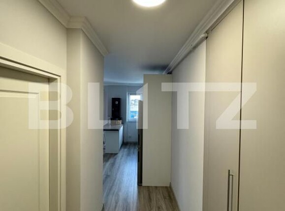Apartament de închiriat 3 camere Manastur - 186908AI | BLITZ Cluj-Napoca | Poza3