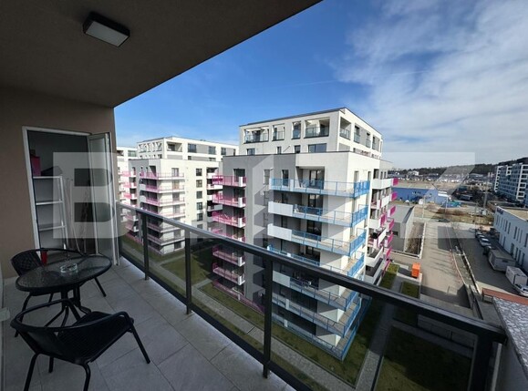 Apartament de închiriat 3 camere Manastur - 186908AI | BLITZ Cluj-Napoca | Poza7