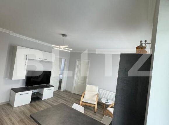 Apartament de închiriat 3 camere Manastur - 186908AI | BLITZ Cluj-Napoca | Poza2