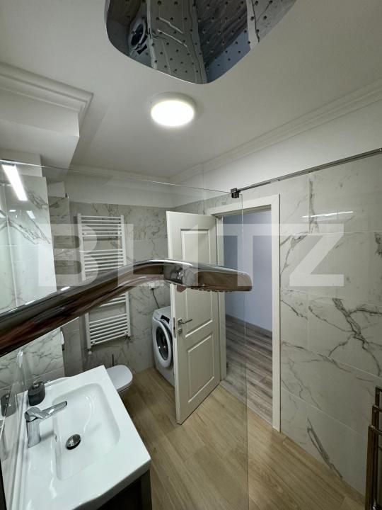 Apartament de închiriat 3 camere Manastur - 186908AI | BLITZ Cluj-Napoca | Poza6