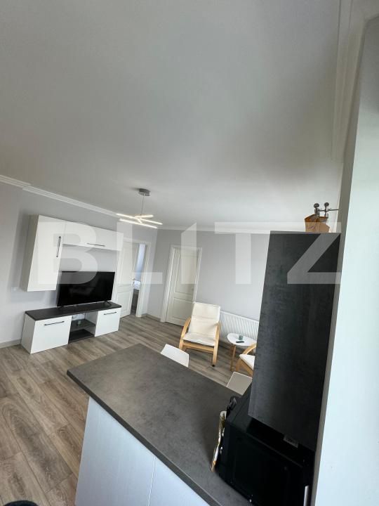 Apartament de închiriat 3 camere Manastur - 186908AI | BLITZ Cluj-Napoca | Poza2
