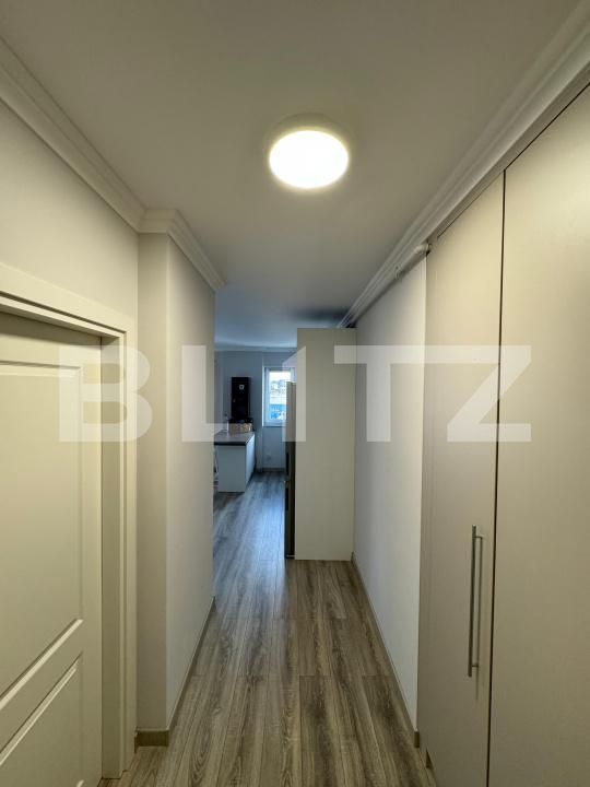 Apartament de închiriat 3 camere Manastur - 186908AI | BLITZ Cluj-Napoca | Poza3