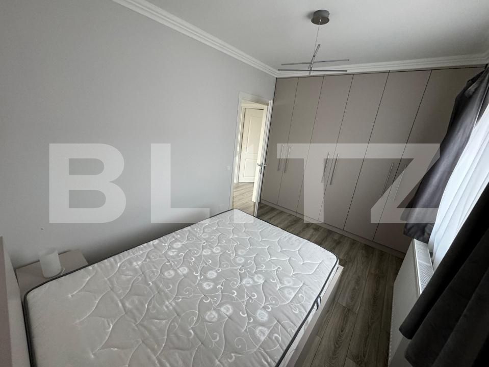 Apartament de închiriat 3 camere Manastur - 186908AI | BLITZ Cluj-Napoca | Poza5