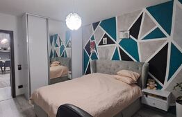 Apartament cu 3 cam,70 mp, etajul 1 ,cu parcare si 2 balcoane ,zona Tineretului