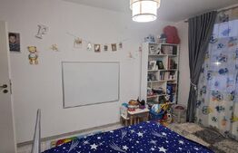 Apartament cu 3 cam,70 mp, etajul 1 ,cu parcare si 2 balcoane ,zona Tineretului