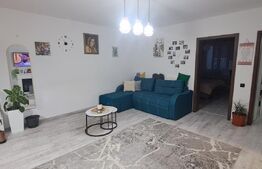 Apartament cu 3 cam,70 mp, etajul 1 ,cu parcare si 2 balcoane ,zona Tineretului