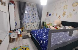 Apartament cu 3 cam,70 mp, etajul 1 ,cu parcare si 2 balcoane ,zona Tineretului
