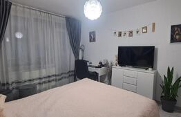 Apartament cu 3 cam,70 mp, etajul 1 ,cu parcare si 2 balcoane ,zona Tineretului