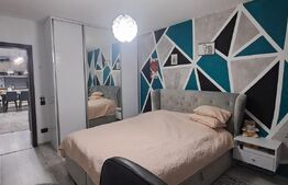 Apartament cu 3 cam,70 mp, etajul 1 ,cu parcare si 2 balcoane ,zona Tineretului