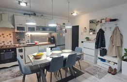 Apartament cu 3 cam,70 mp, etajul 1 ,cu parcare si 2 balcoane ,zona Tineretului
