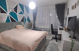 Apartament cu 3 cam,70 mp, etajul 1 ,cu parcare si 2 balcoane ,zona Tineretului