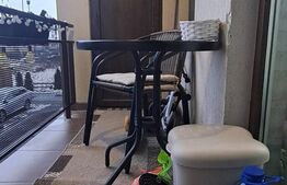 Apartament cu 3 cam,70 mp, etajul 1 ,cu parcare si 2 balcoane ,zona Tineretului