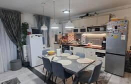 Apartament cu 3 cam,70 mp, etajul 1 ,cu parcare si 2 balcoane ,zona Tineretului