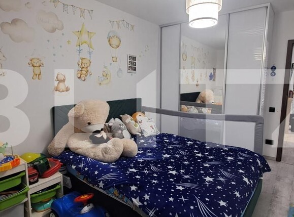 Apartament de vânzare 3 camere Floreşti - 186909AV | BLITZ Cluj-Napoca | Poza13