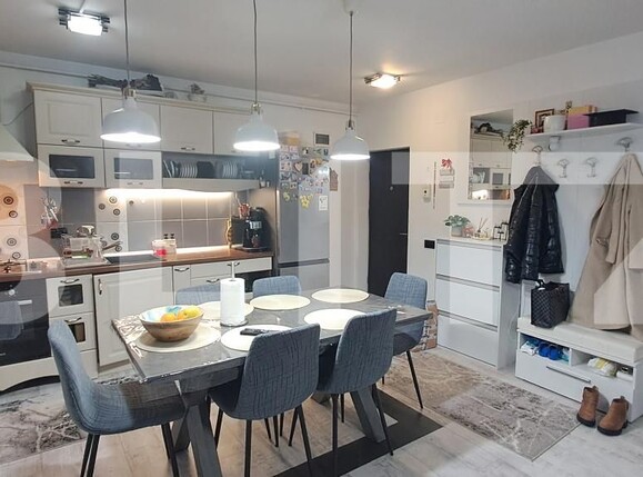 Apartament de vânzare 3 camere Floreşti - 186909AV | BLITZ Cluj-Napoca | Poza7