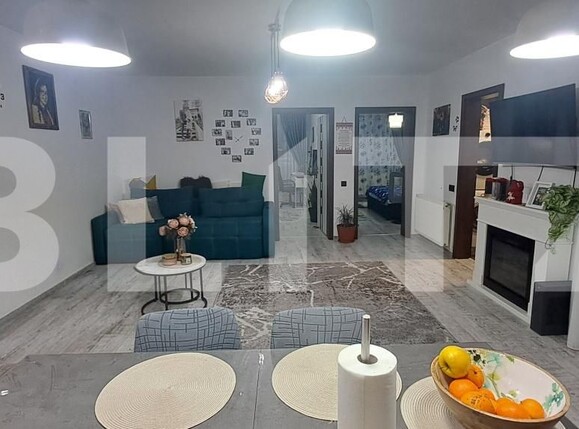 Apartament de vânzare 3 camere Floreşti - 186909AV | BLITZ Cluj-Napoca | Poza4