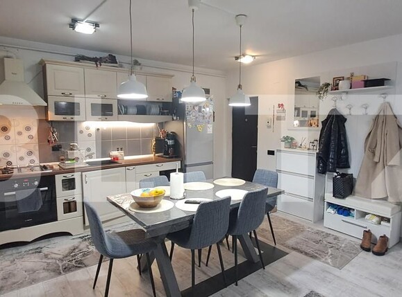 Apartament de vânzare 3 camere Floreşti - 186909AV | BLITZ Cluj-Napoca | Poza6