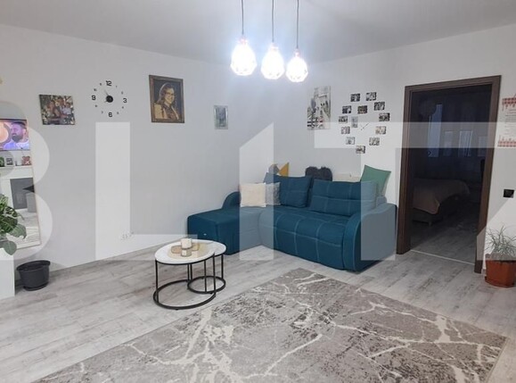 Apartament de vânzare 3 camere Floreşti - 186909AV | BLITZ Cluj-Napoca | Poza2