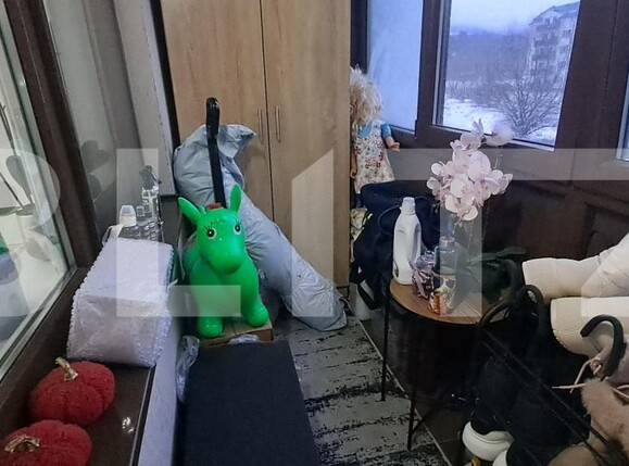 Apartament de vânzare 3 camere Floreşti - 186909AV | BLITZ Cluj-Napoca | Poza22