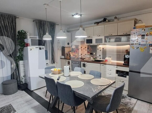 Apartament de vânzare 3 camere Floreşti - 186909AV | BLITZ Cluj-Napoca | Poza5