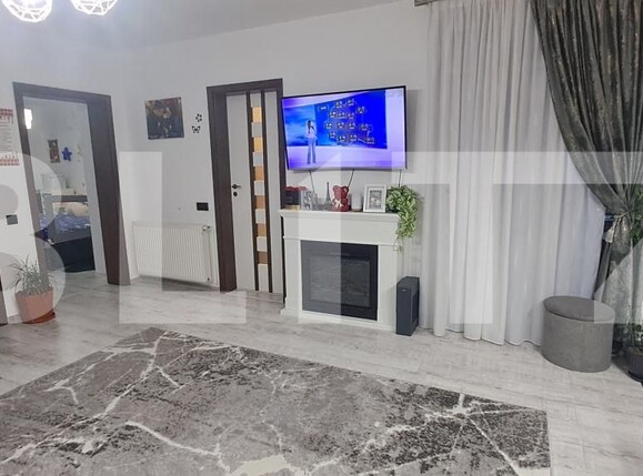 Apartament de vânzare 3 camere Floreşti - 186909AV | BLITZ Cluj-Napoca | Poza1