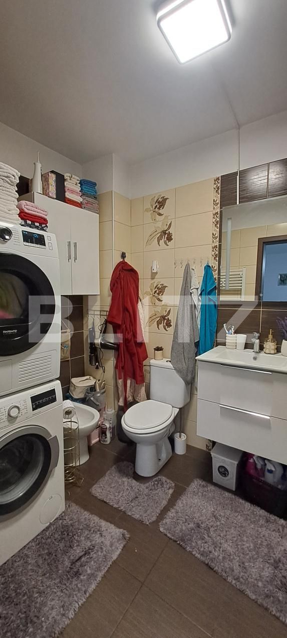 Apartament de vânzare 3 camere Floreşti - 186909AV | BLITZ Cluj-Napoca | Poza20