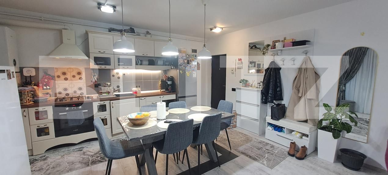 Apartament de vânzare 3 camere Floreşti - 186909AV | BLITZ Cluj-Napoca | Poza7