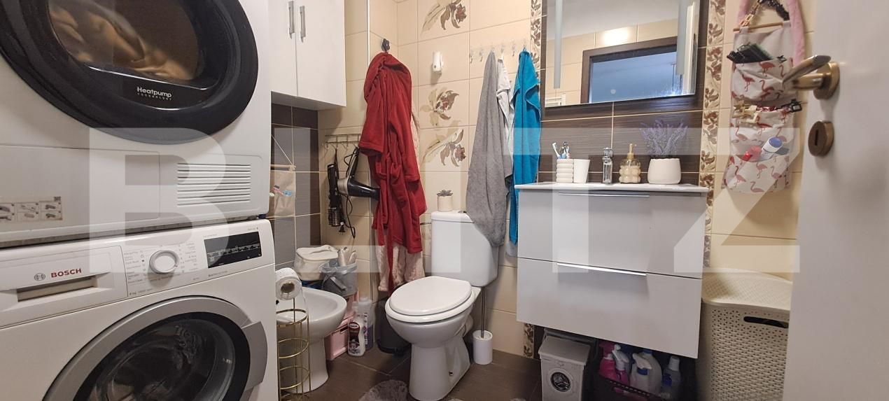 Apartament de vânzare 3 camere Floreşti - 186909AV | BLITZ Cluj-Napoca | Poza23