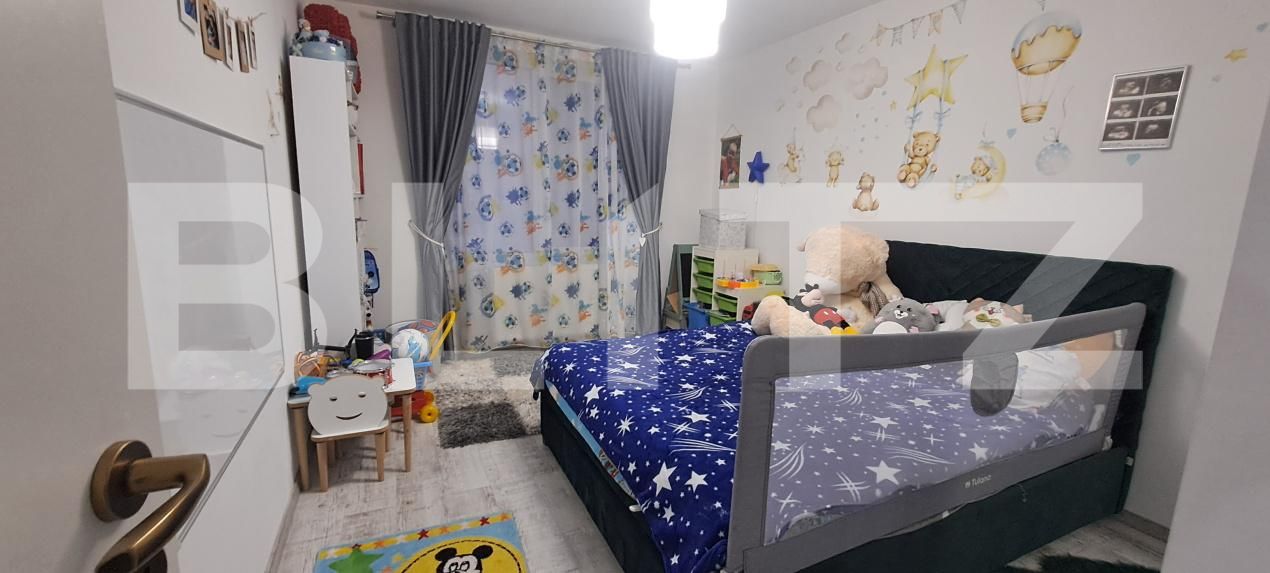 Apartament de vânzare 3 camere Floreşti - 186909AV | BLITZ Cluj-Napoca | Poza12