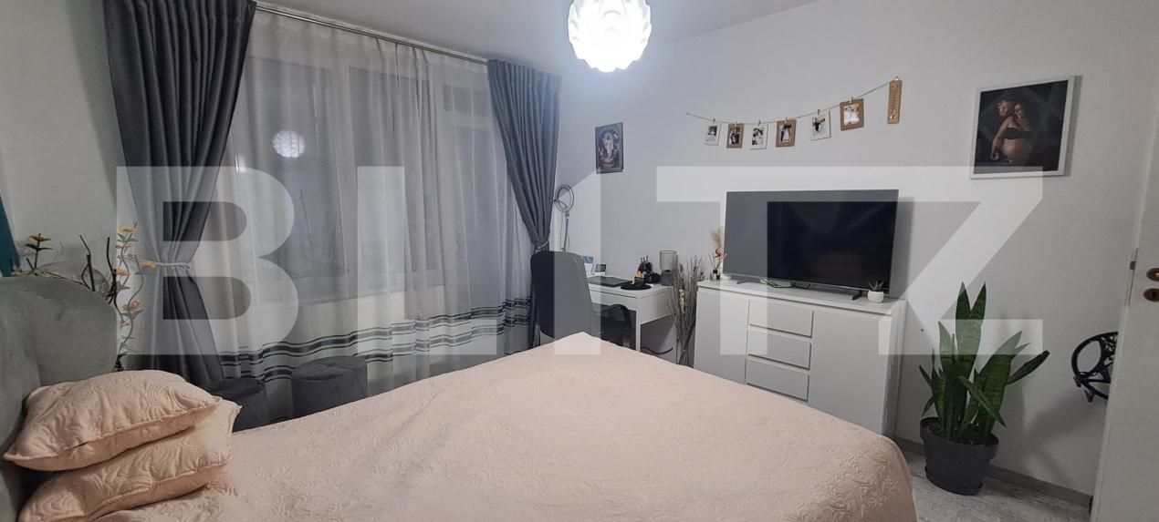 Apartament de vânzare 3 camere Floreşti - 186909AV | BLITZ Cluj-Napoca | Poza24