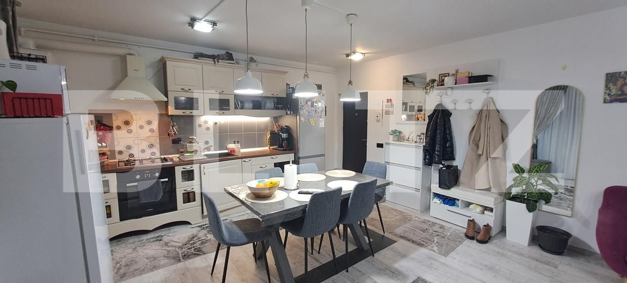 Apartament de vânzare 3 camere Floreşti - 186909AV | BLITZ Cluj-Napoca | Poza6