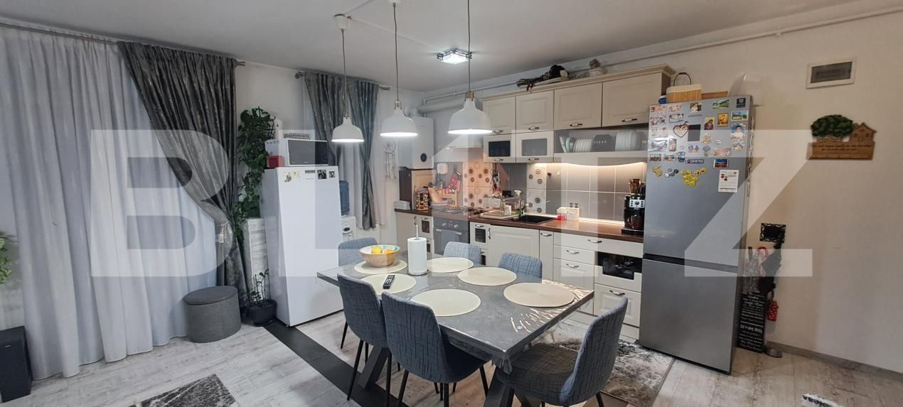 Apartament de vânzare 3 camere Floreşti - 186909AV | BLITZ Cluj-Napoca | Poza5