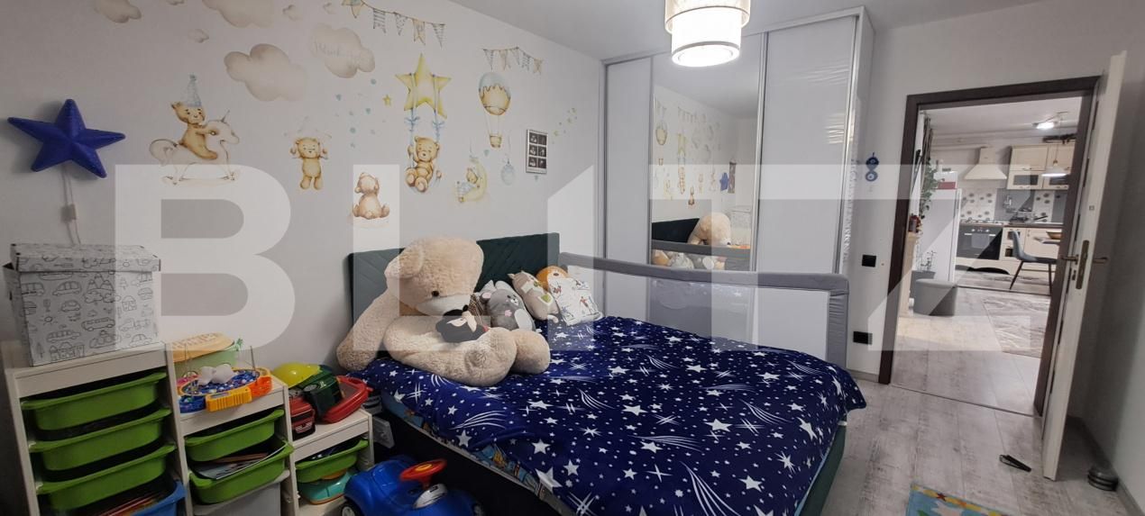 Apartament de vânzare 3 camere Floreşti - 186909AV | BLITZ Cluj-Napoca | Poza13