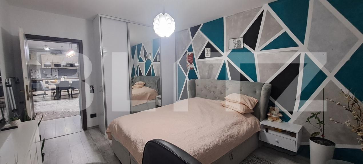 Apartament de vânzare 3 camere Floreşti - 186909AV | BLITZ Cluj-Napoca | Poza8