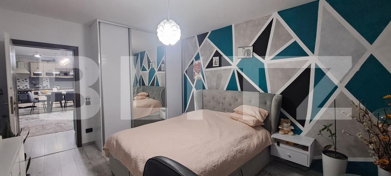 Apartament de vânzare 3 camere Floreşti - 186909AV | BLITZ Cluj-Napoca | Poza10