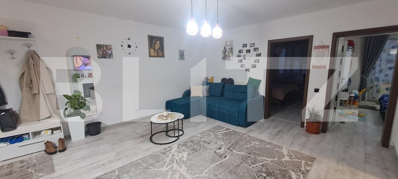 Apartament de vânzare 3 camere Floreşti - 186909AV | BLITZ Cluj-Napoca | Poza2