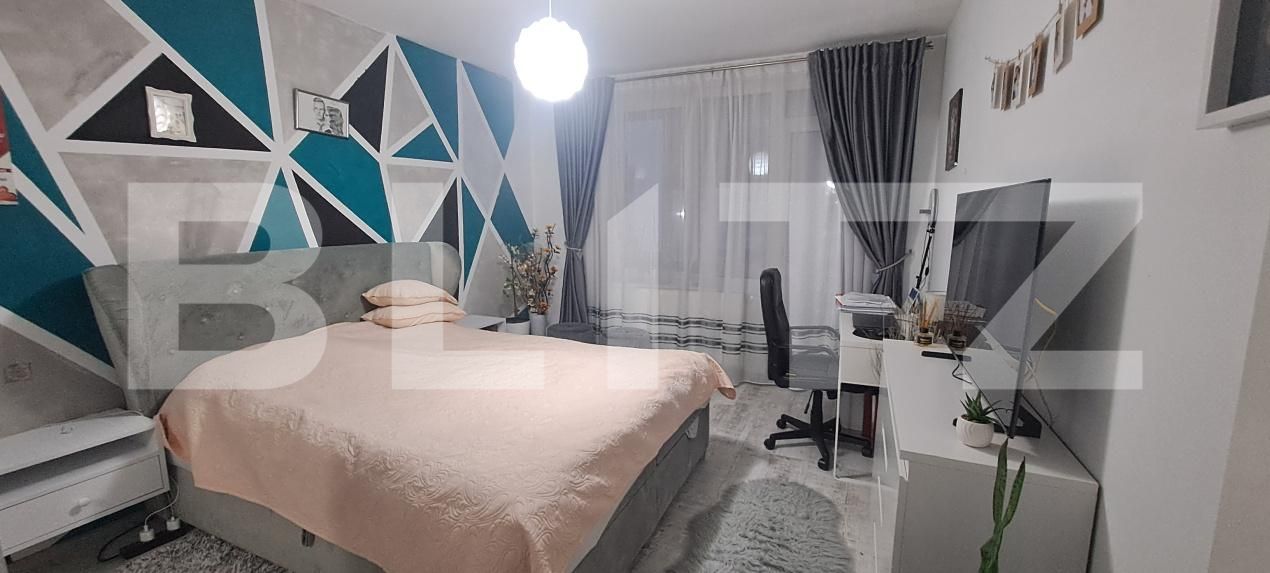 Apartament de vânzare 3 camere Floreşti - 186909AV | BLITZ Cluj-Napoca | Poza25