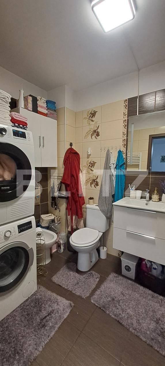 Apartament de vânzare 3 camere Floreşti - 186909AV | BLITZ Cluj-Napoca | Poza19