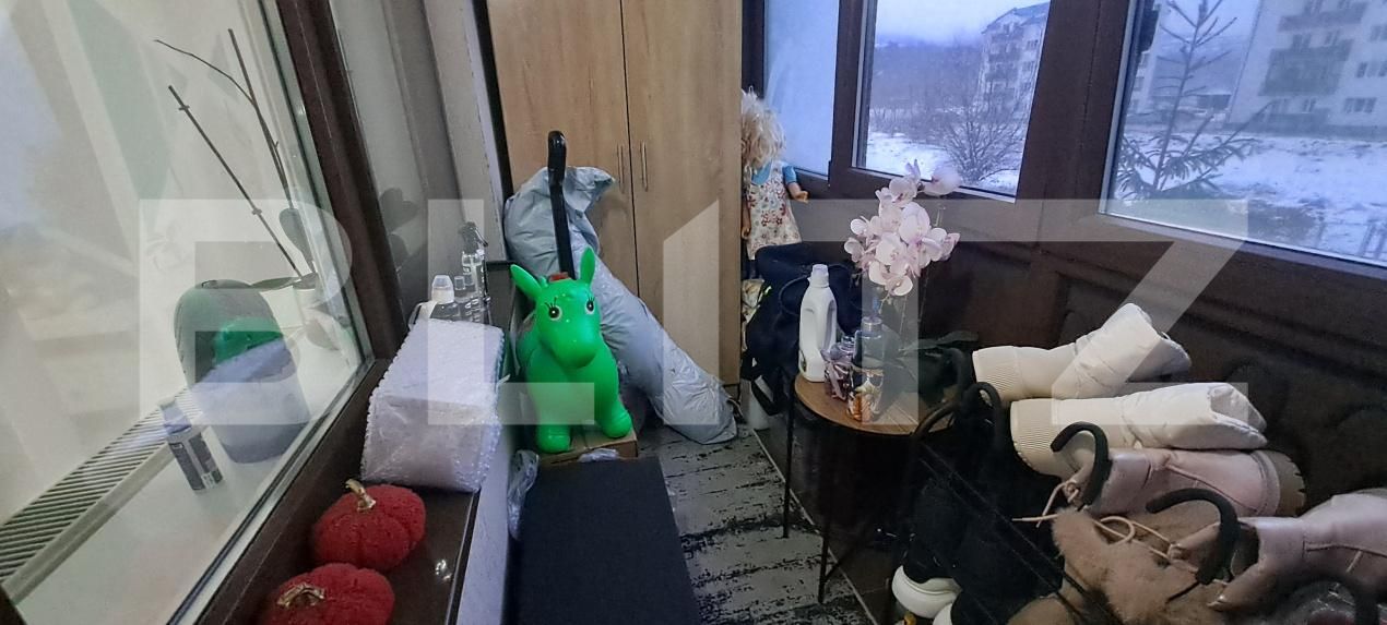 Apartament de vânzare 3 camere Floreşti - 186909AV | BLITZ Cluj-Napoca | Poza22