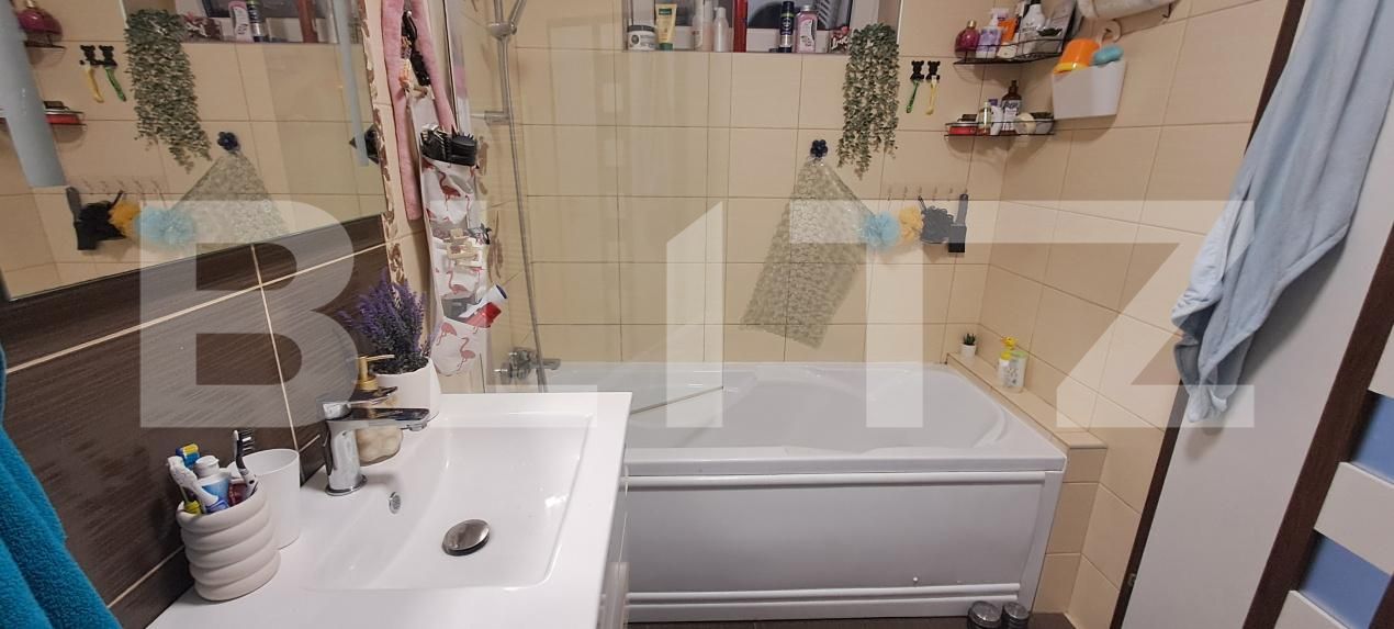 Apartament de vânzare 3 camere Floreşti - 186909AV | BLITZ Cluj-Napoca | Poza15